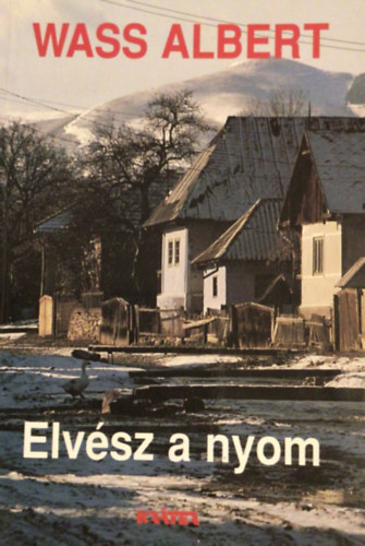 Wass Albert - Elv�sz a nyom -