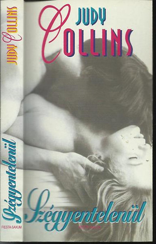 Judy Collins - Sz�gyentelen�l