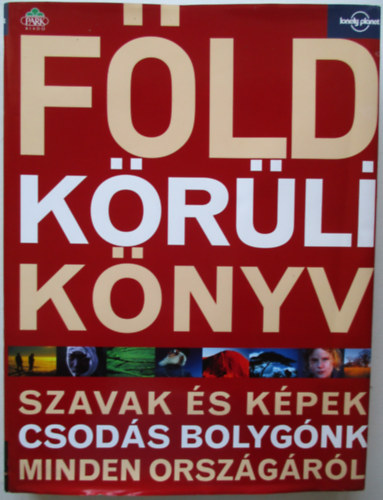 Föld körüli könyv
