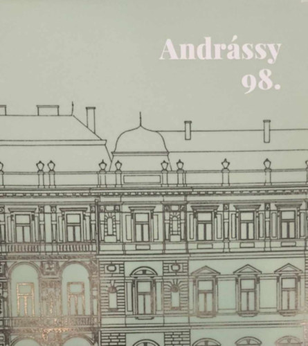 Andr�ssy 98.