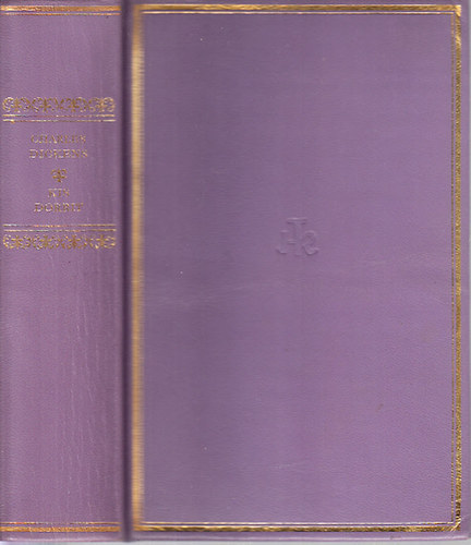 Charles Dickens - Kis Dorrit (Helikon Klasszikusok) - Sz�mozott