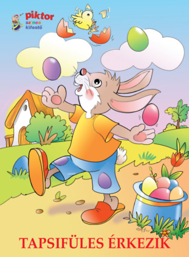 Tapsifüles érkezik