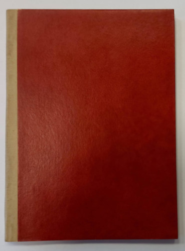 A mi Urunk Jézus Krisztus misztériumainak zsolozsmája (kézirat)