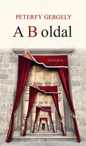 P�terfy Gergely - A B oldal