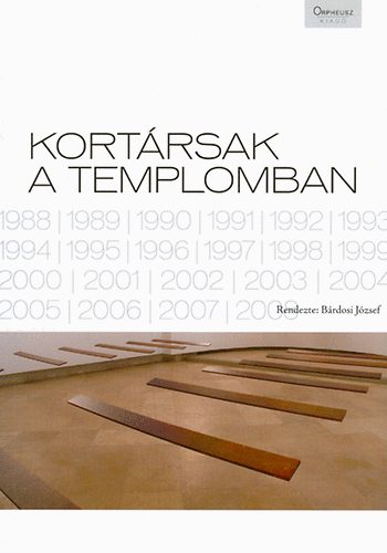 Brdosi Jzsef  (szerk.) - Kortrsak a templomban