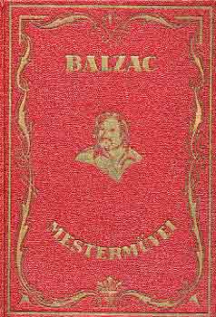 Balzac - Honorine