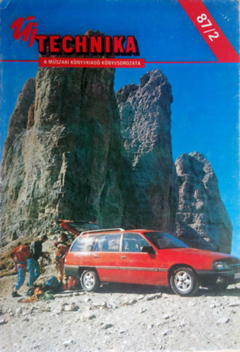 �j technika 87/2