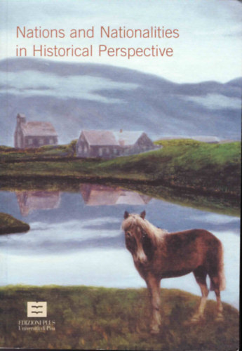 Ann Katherine Isaacs (editor) Halfdanarson Gudmundur (editor) - Nations and Nationalities in Historical Perspective