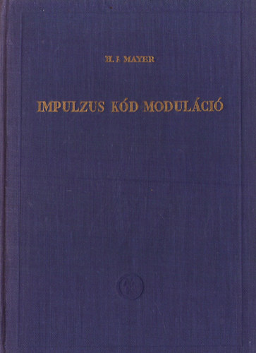H. F. Mayer - Impulzuskd-modulci