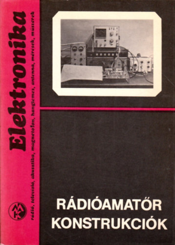 Rdiamatr konstrukcik