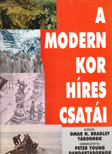 P. Young - A modern kor h�res csat�i