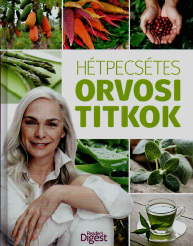 Htpecstes orvosi titkok