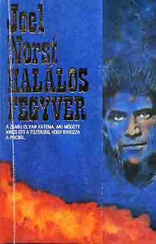 Joel Norst - Hal�los fegyver