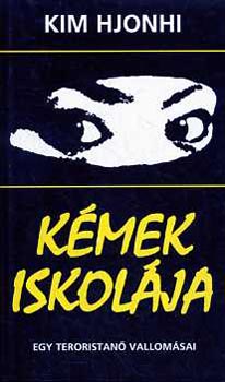 Kim Hjonhi - K�mek iskol�ja