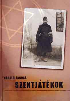 Gerald Jacobs - Szentj�t�kok