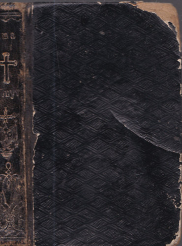 Die Perle der Andacht (Imakönyv)