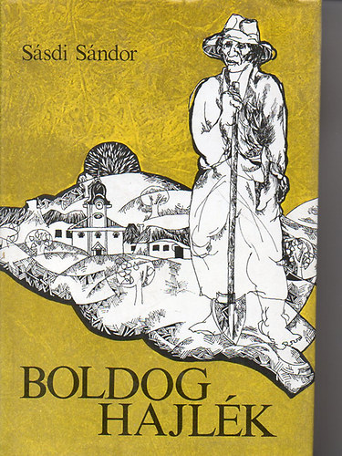 Ssdi Sndor - Boldog hajlk
