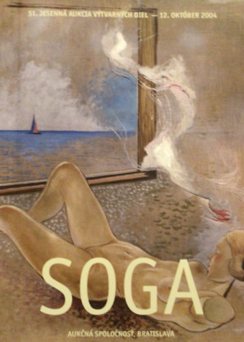SOGA Aukcná Spolocnost