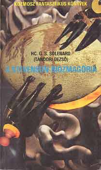 Hc.G.S. Solenard (Tandori D.) - A Stevenson-biozmagória