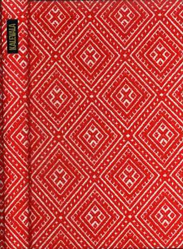 Vik�r B�la  (ford.) - Kalevala