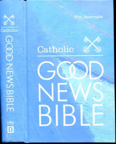 Good News Bible ( With Apocrypha )