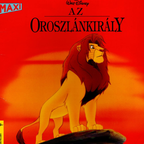 Schiffer Ferenc  (szerk.) - Az oroszlnkirly