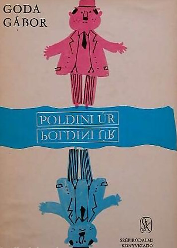 Goda Gbor - Poldini r
