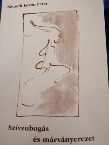 N�meth Istv�np�ter - Sz�vzubog�s �s m�rv�nyerezet