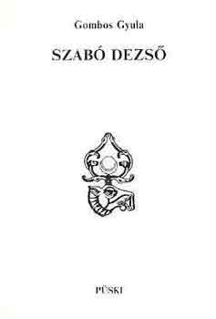 Gombos Gyula - Szabó Dezső