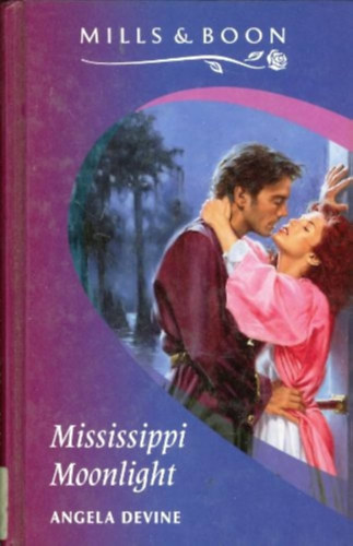 Angela Devine - Mississippi Moonlight