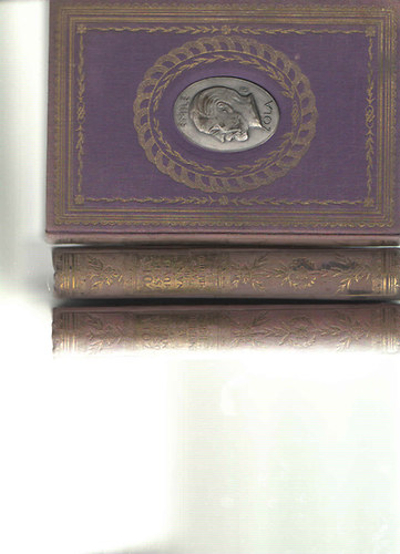 �mile Zola - Nana-Az emberirt� I-III.