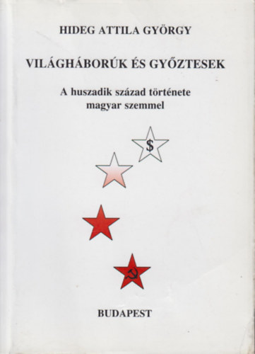 Vilghbork s Gyztesek