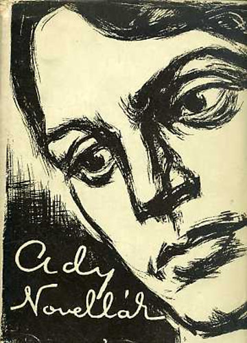 Ady Endre - Novell�k I-II. (Ady)
