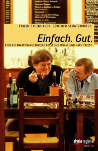 Einfach. Gut.