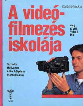 Walter-Pehle, Tobias Schild - A videófilmezés iskolája