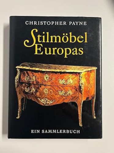 Christopher Payne - Stilmbel Europas