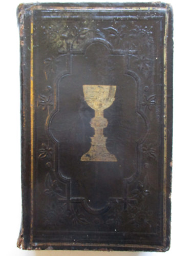 K�z�ns�ges isteni tiszteletre rendelt �nekes-k�nyv mely Szent D�vid...