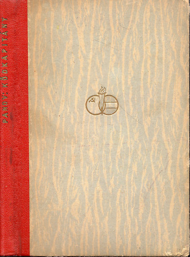 Nyikolaj Panov - Ködkapitány