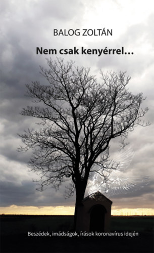 Balog Zolt�n - Nem csak keny�rrel...