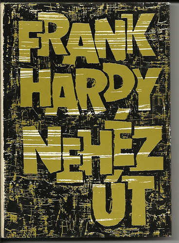 Frank Hardy - Nehz t