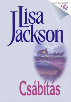 Lisa Jackson - Cs�b�t�s