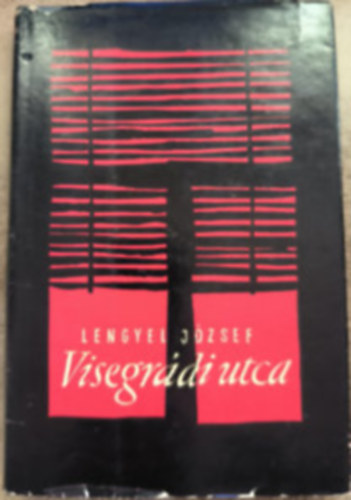 Lengyel J�zsef - Visegr�di Utca