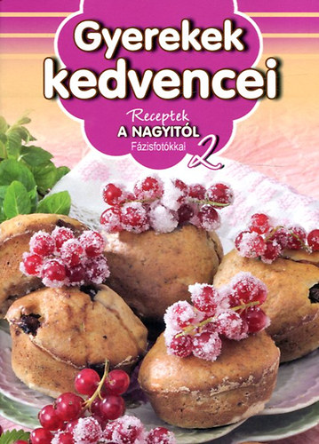 Gyerekek kedvencei