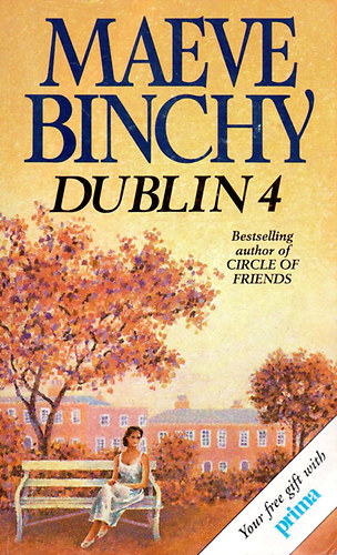 Maeve Binchy - Dublin 4