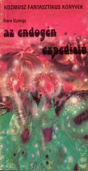 Gera Gy�rgy - Az endog�n exped�ci�