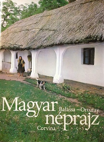 Balassa Ivn-Ortutay Gyula - Magyar nprajz