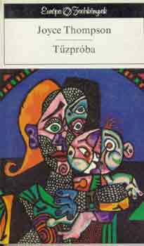 Joyce Thompson - T�zpr�ba