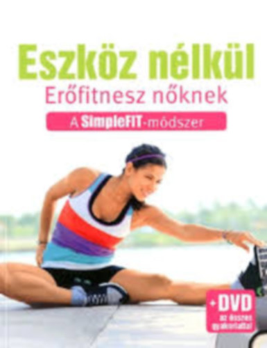 Susann Hempel - Eszkz nlkl - Erfitnesz nknek