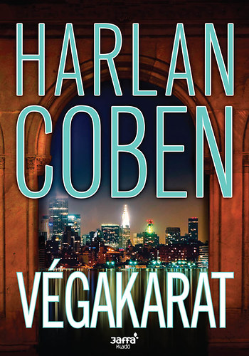 Harlan Coben - Vgakarat