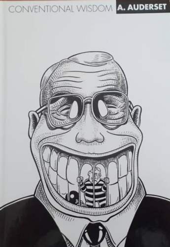 Alain Auderset - Conventional wisdom